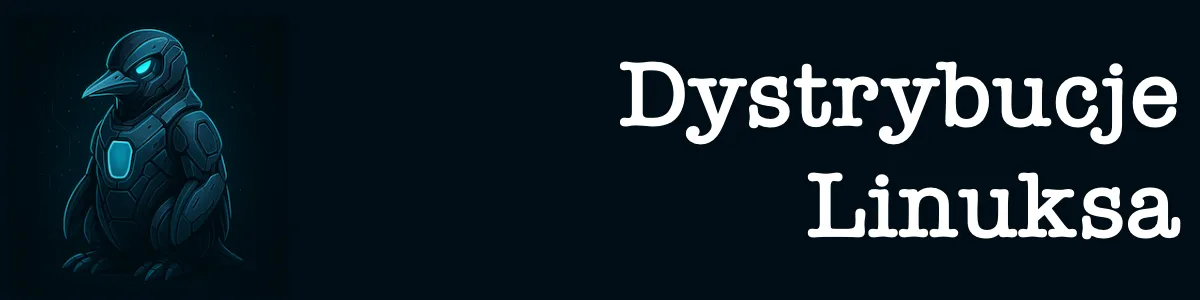 Dystrybucja Linux